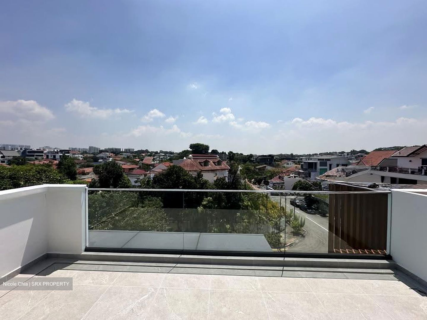 Seletar Hills Estate (D28), Terrace #635912501